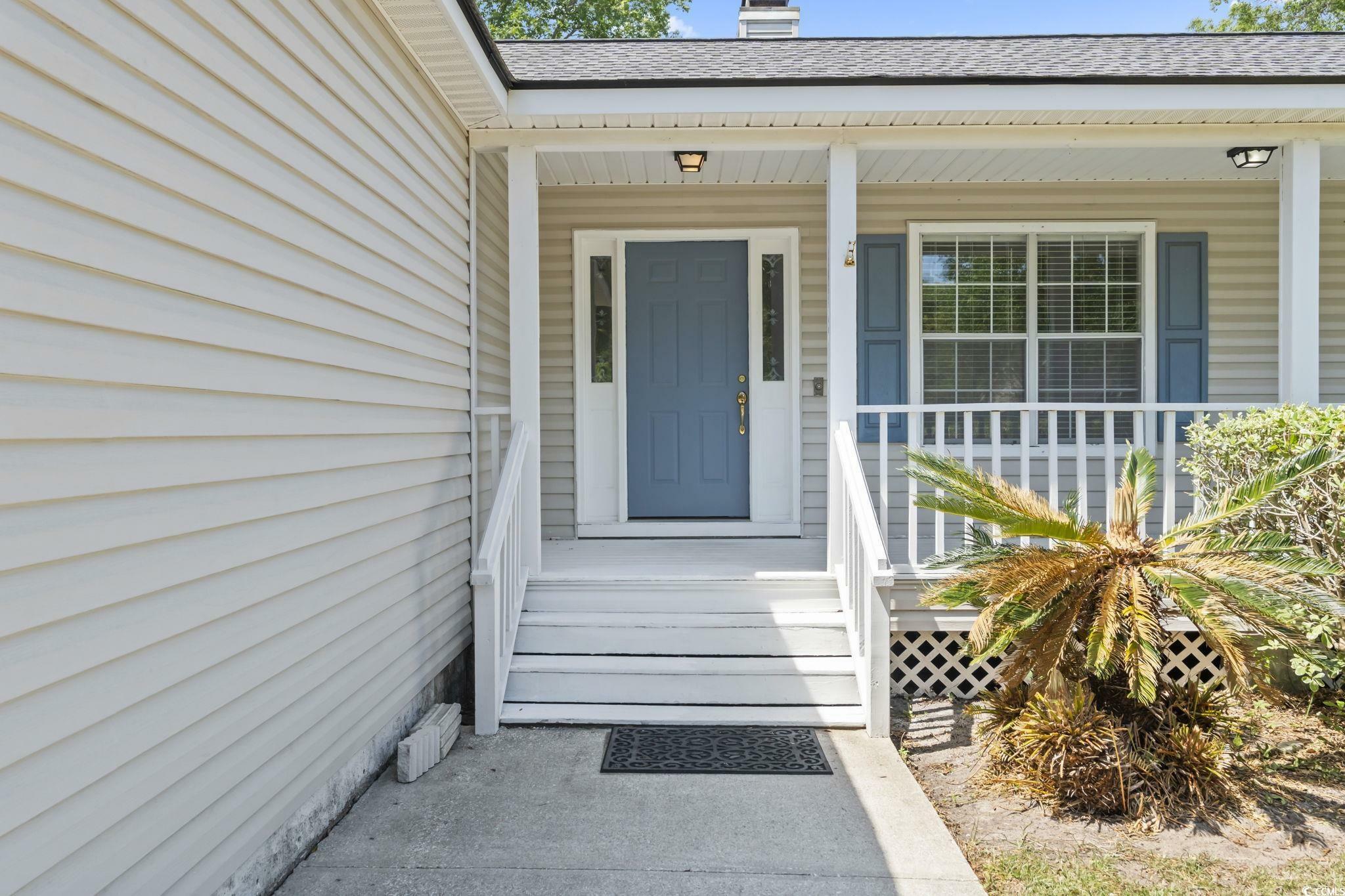 Property Photo: 68 Voyagers Dr. SC 29585