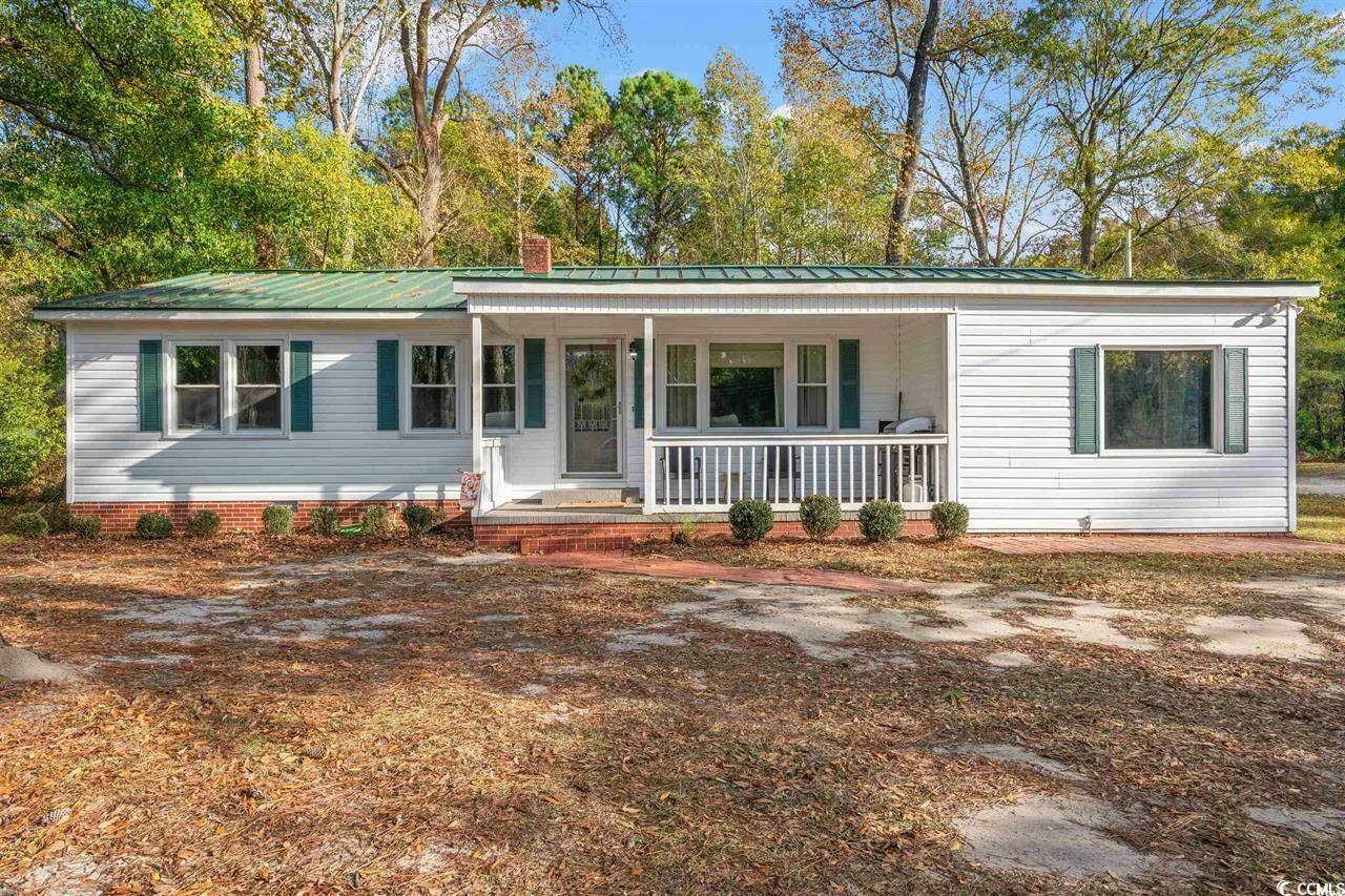 Property Photo: 3934 North Fraser St. SC 29440