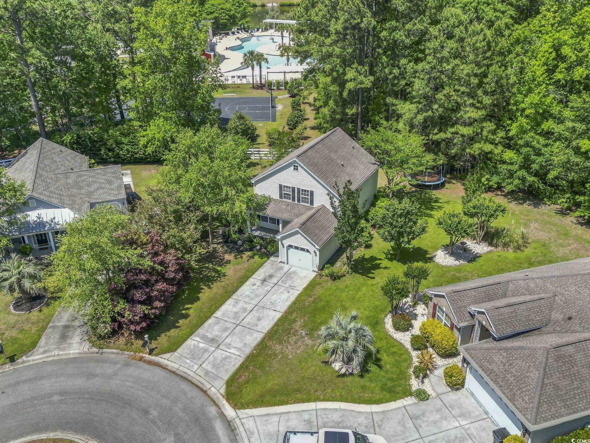 Property Photo: 215 Carolina Farms Blvd. SC 29579