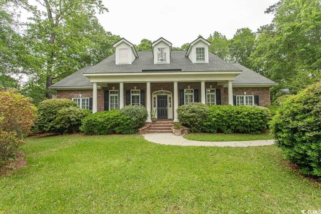 Property Photo: 4535 Carriage Run Circle SC 29576