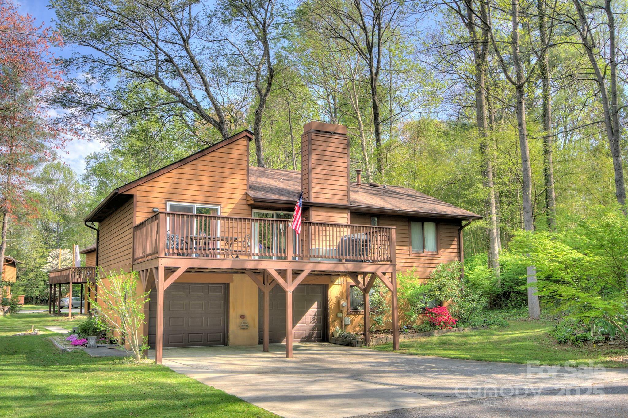 39 Oak Court  Fletcher NC 28732 photo