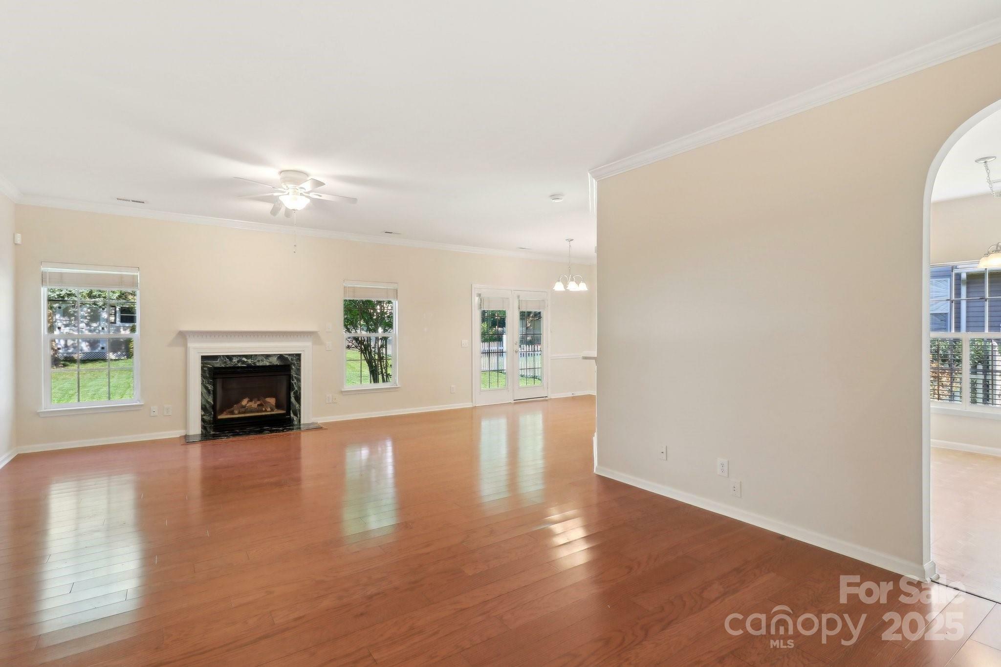 Property Photo: 6724 Long Nook Lane NC 28079