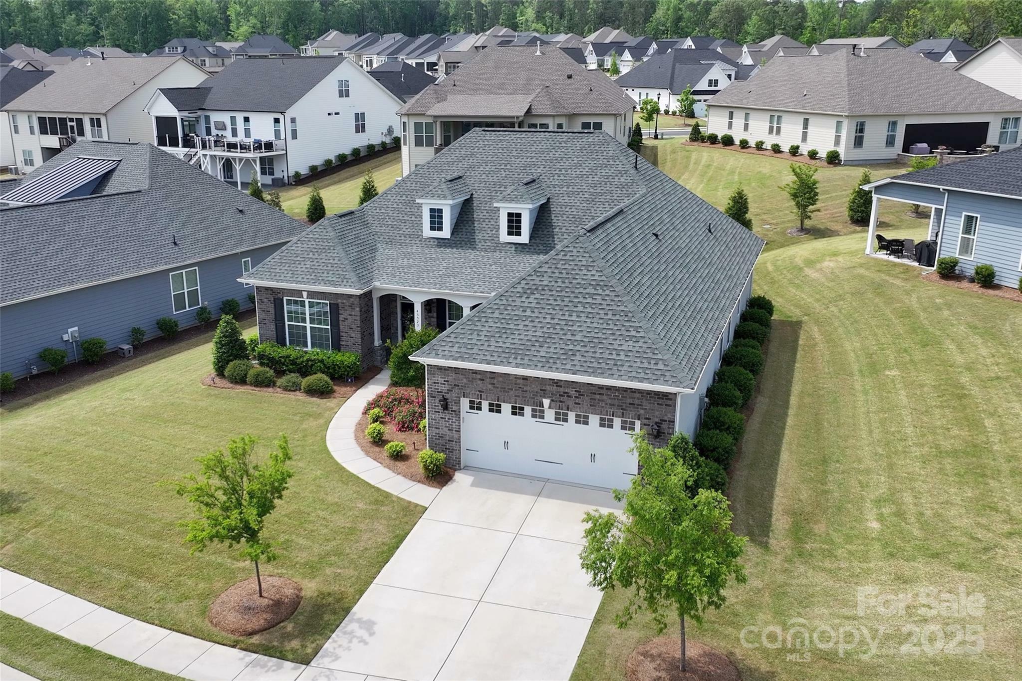 Property Photo: 45523 Misty Bluff Drive NC 28278