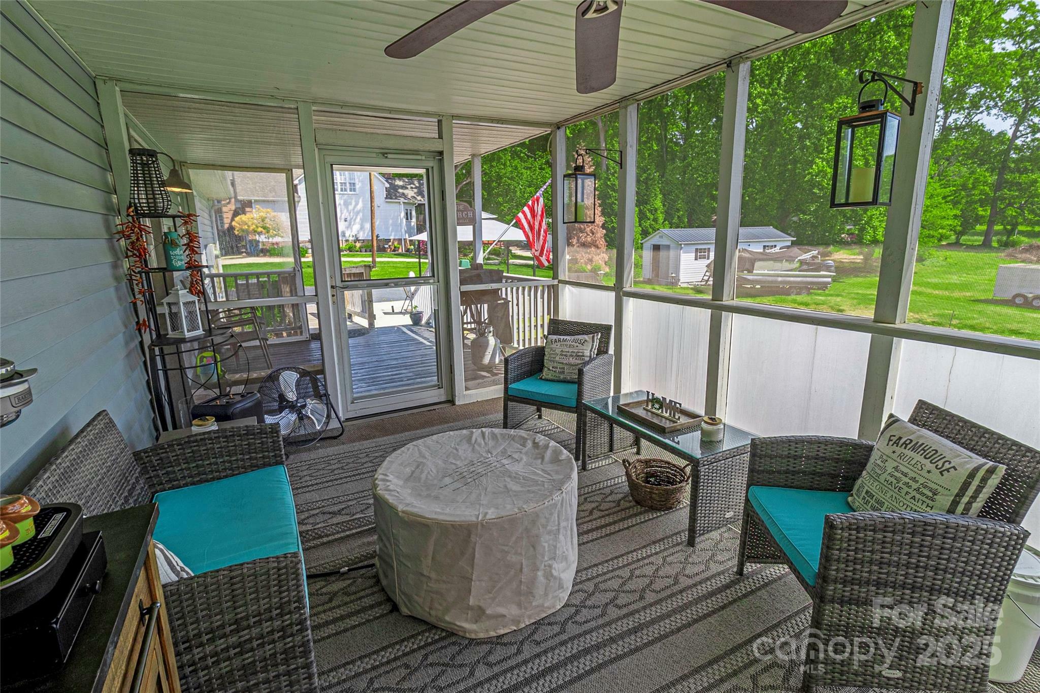 Property Photo: 174 Perrin Drive NC 28117
