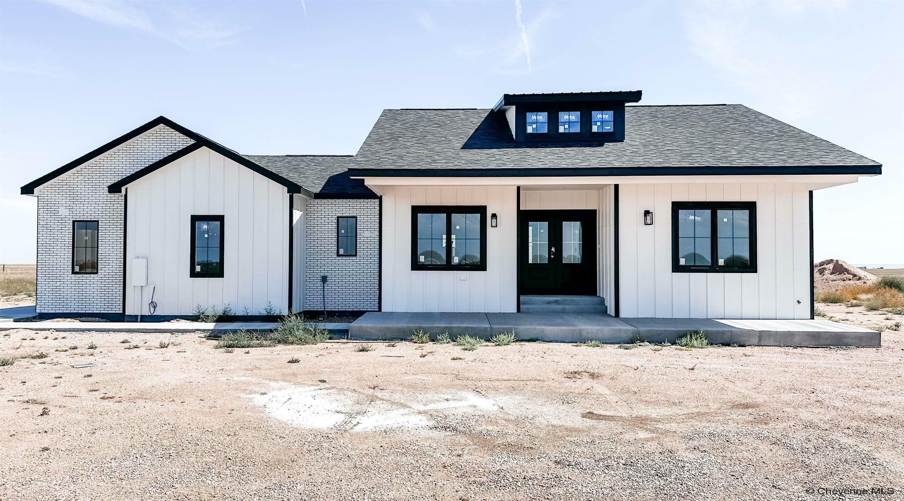 Property Photo: 4100 Derek Ct WY 82009