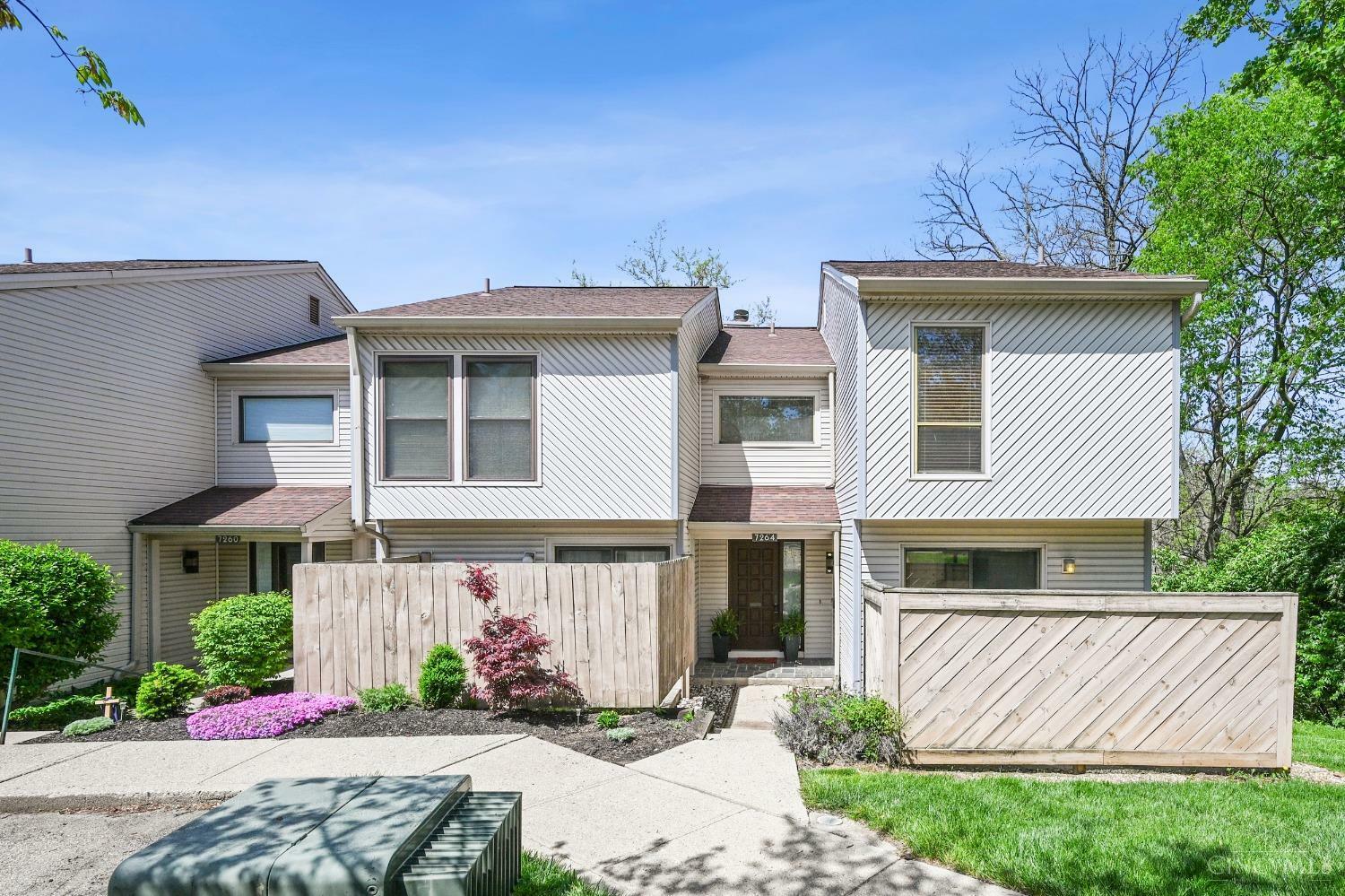 Property Photo: 7264 E Galbraith Road OH 45243
