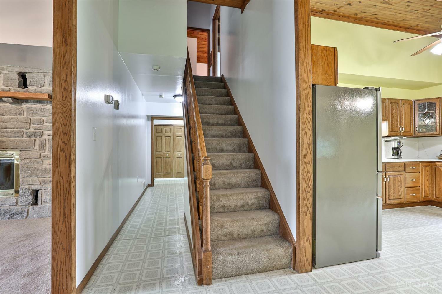 Property Photo: 10970 Bond Road OH 45030