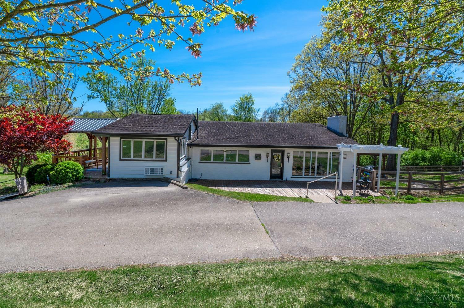 Property Photo: 2680 Newtown Road OH 45244