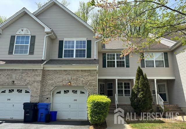 242 Hawthorne Road  North Brunswick NJ 08902 photo