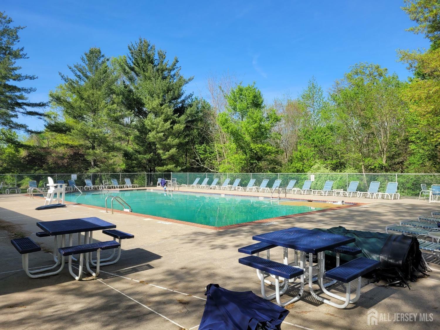 Property Photo: 14 Coral Court NJ 08648