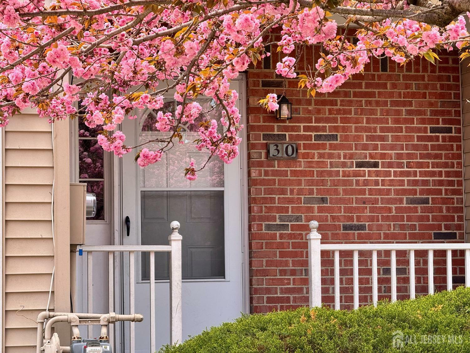 Property Photo: 30 Goldsmith Drive NJ 08884