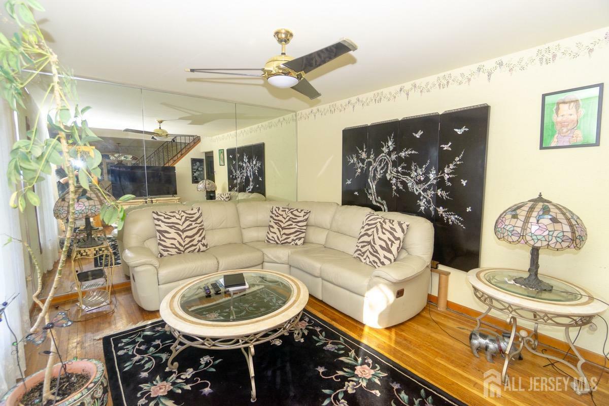 Property Photo: 35 Barkalow Street NJ 08879