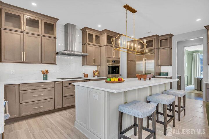 Property Photo: 3 Campbell Drive NJ 08857