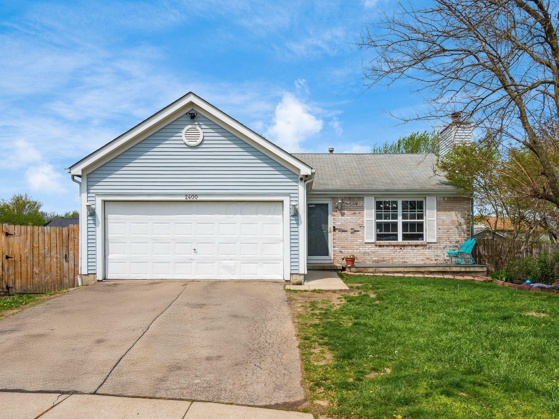 2400 Altenburg Court  Grove City OH 43123 photo