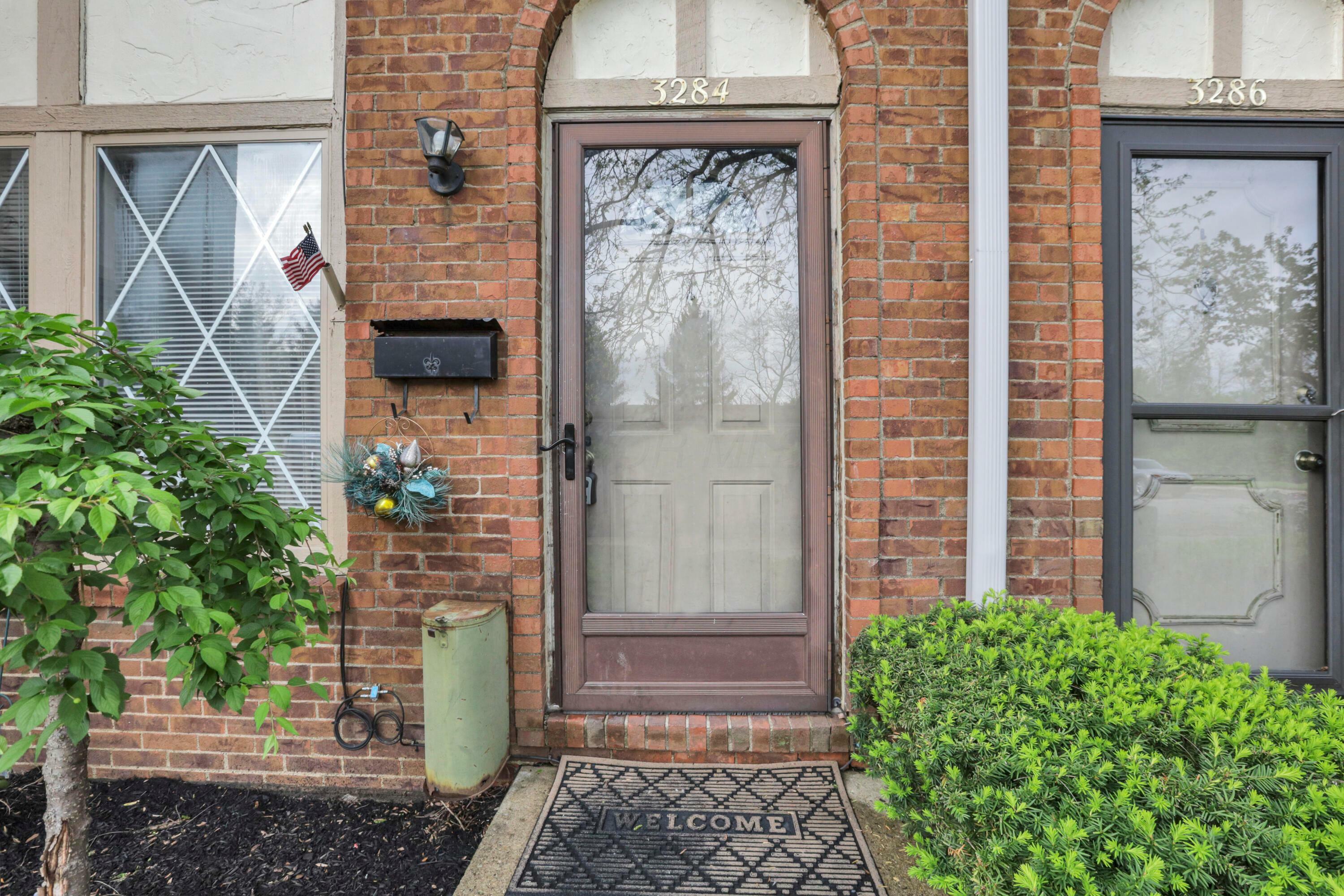 Property Photo: 3284 Valley S Lane OH 43231