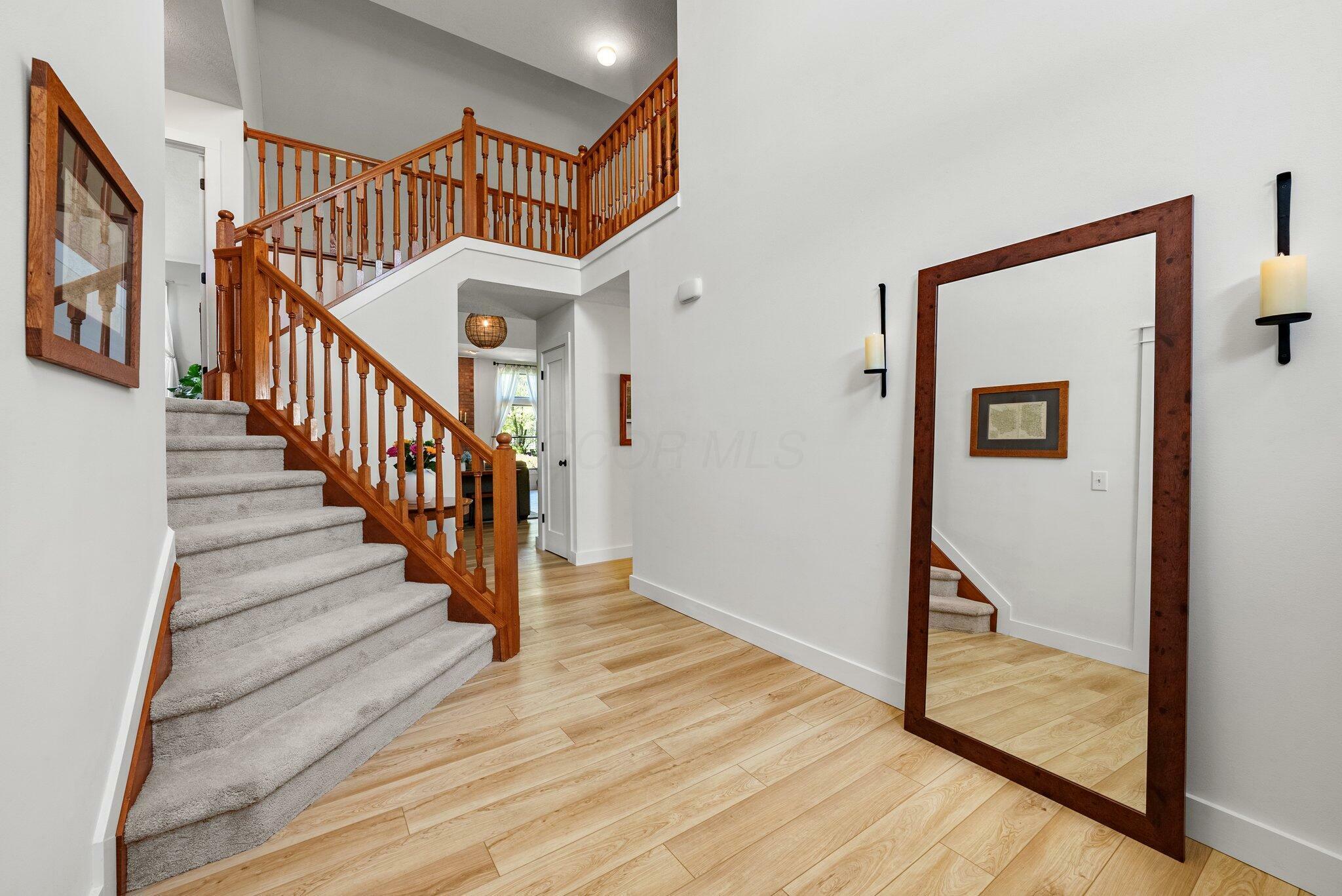 Property Photo:  3778 Hampshire Avenue  OH 43065 