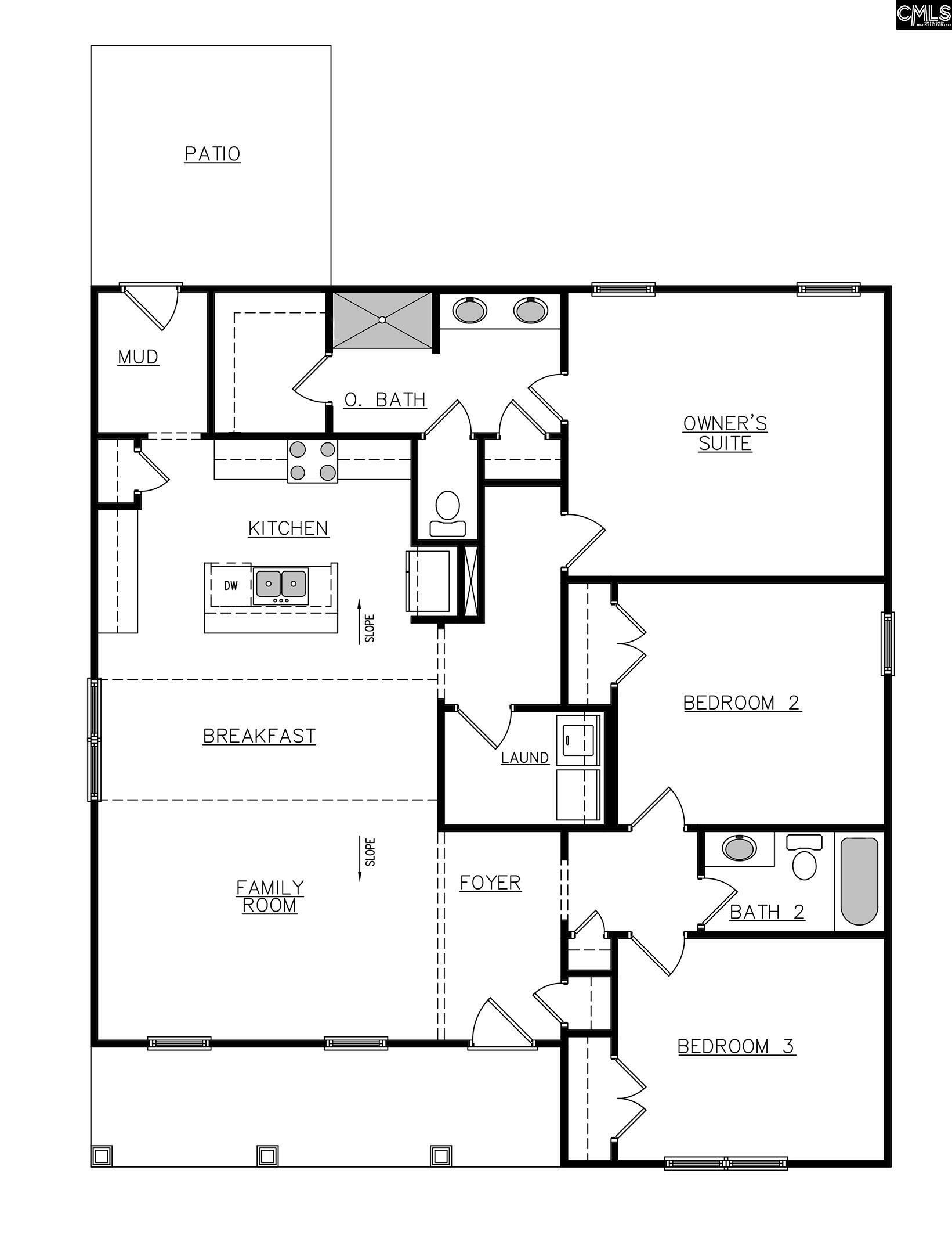 Property Photo: 238 Indiana SC 29053