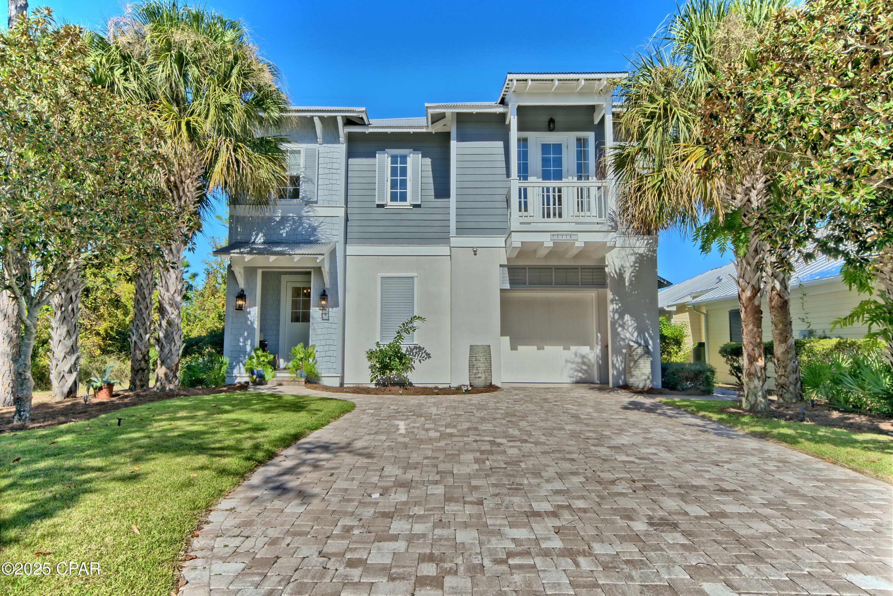 Property Photo: 5416 Hopetown Lane FL 32408