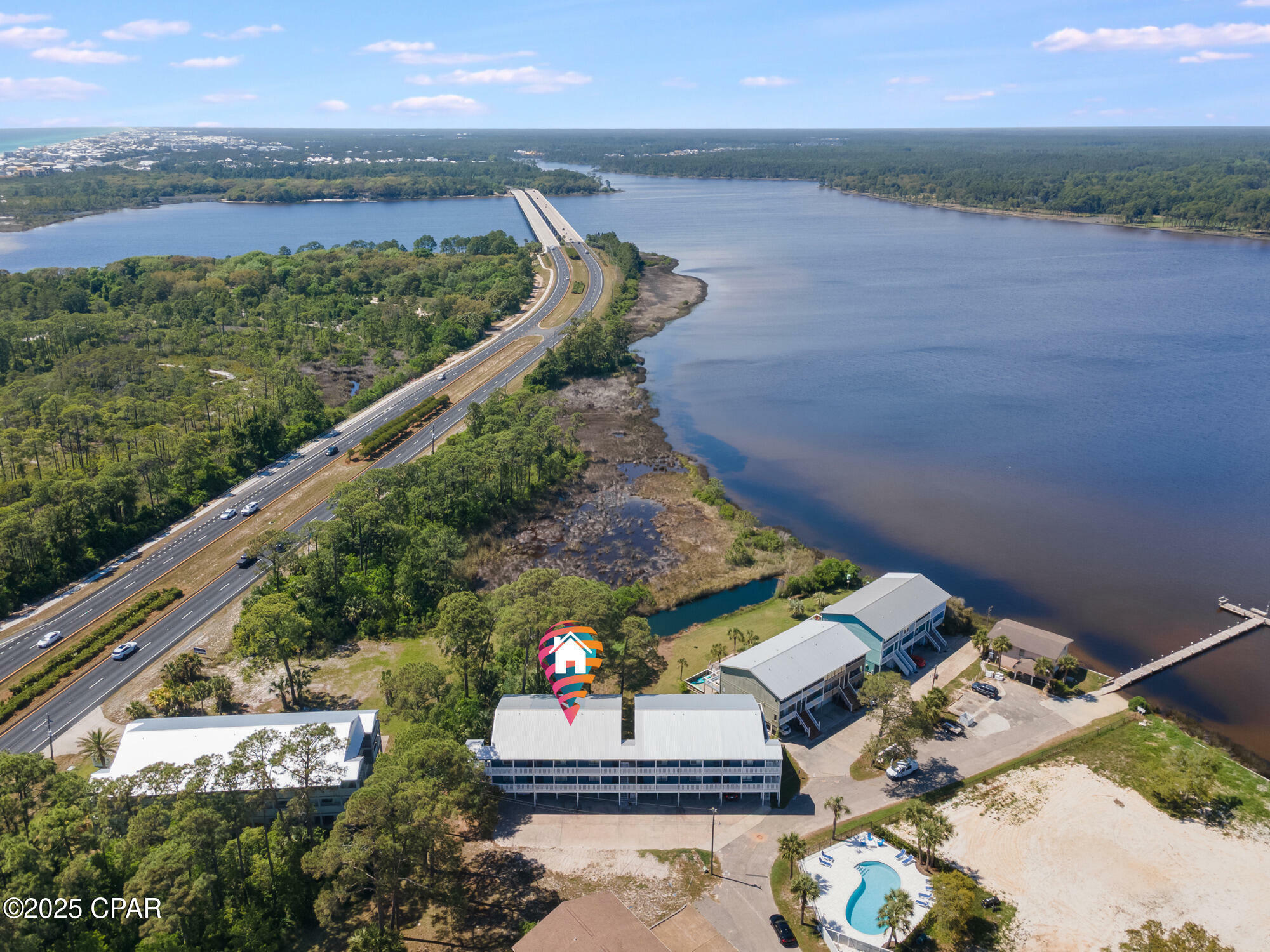 Property Photo: 300 Cain Road 320 FL 32413