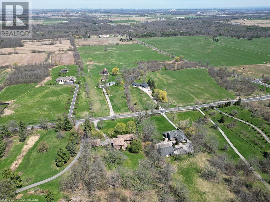 Property Photo:  5072 Walkers Line  ON L7M 0R1 