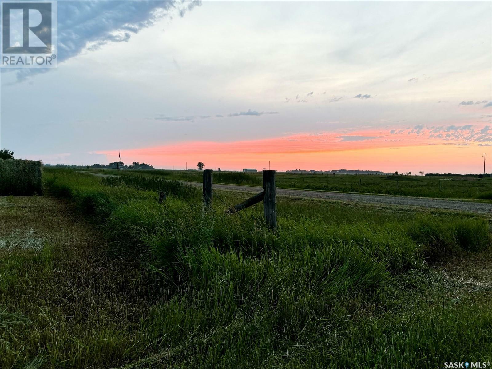 Property Photo: Parcel D Shurygalo Road SK S0C 0M0