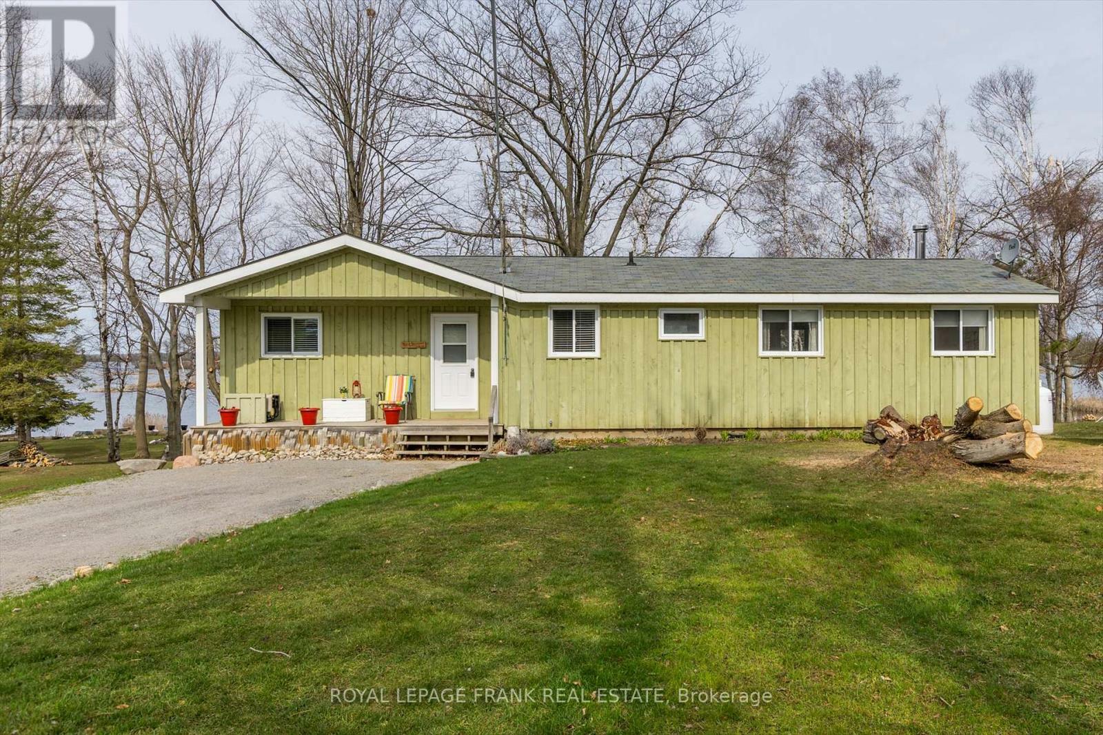 Property Photo: 26 Sunset Drive ON K0L 1R0