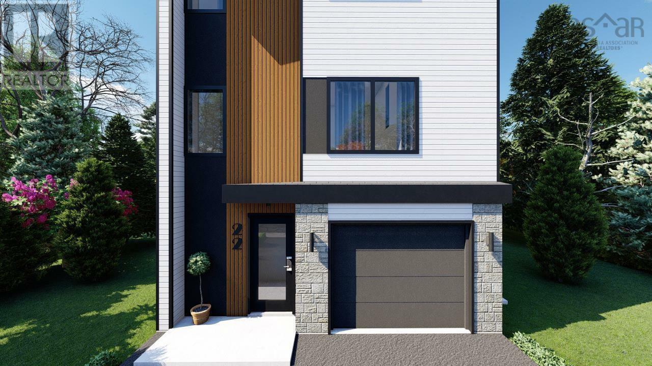 Property Photo: Zeppelin Crescent 3040 NS B3T 0B0