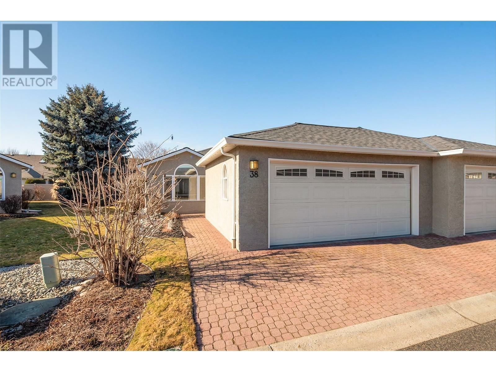 1020 Lanfranco Road 38  Kelowna BC V1W 3W6 photo