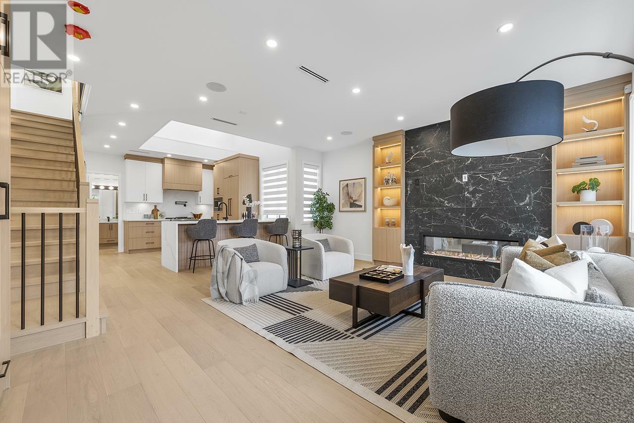 Property Photo: 7588 2nd Street BC V3N 3R6