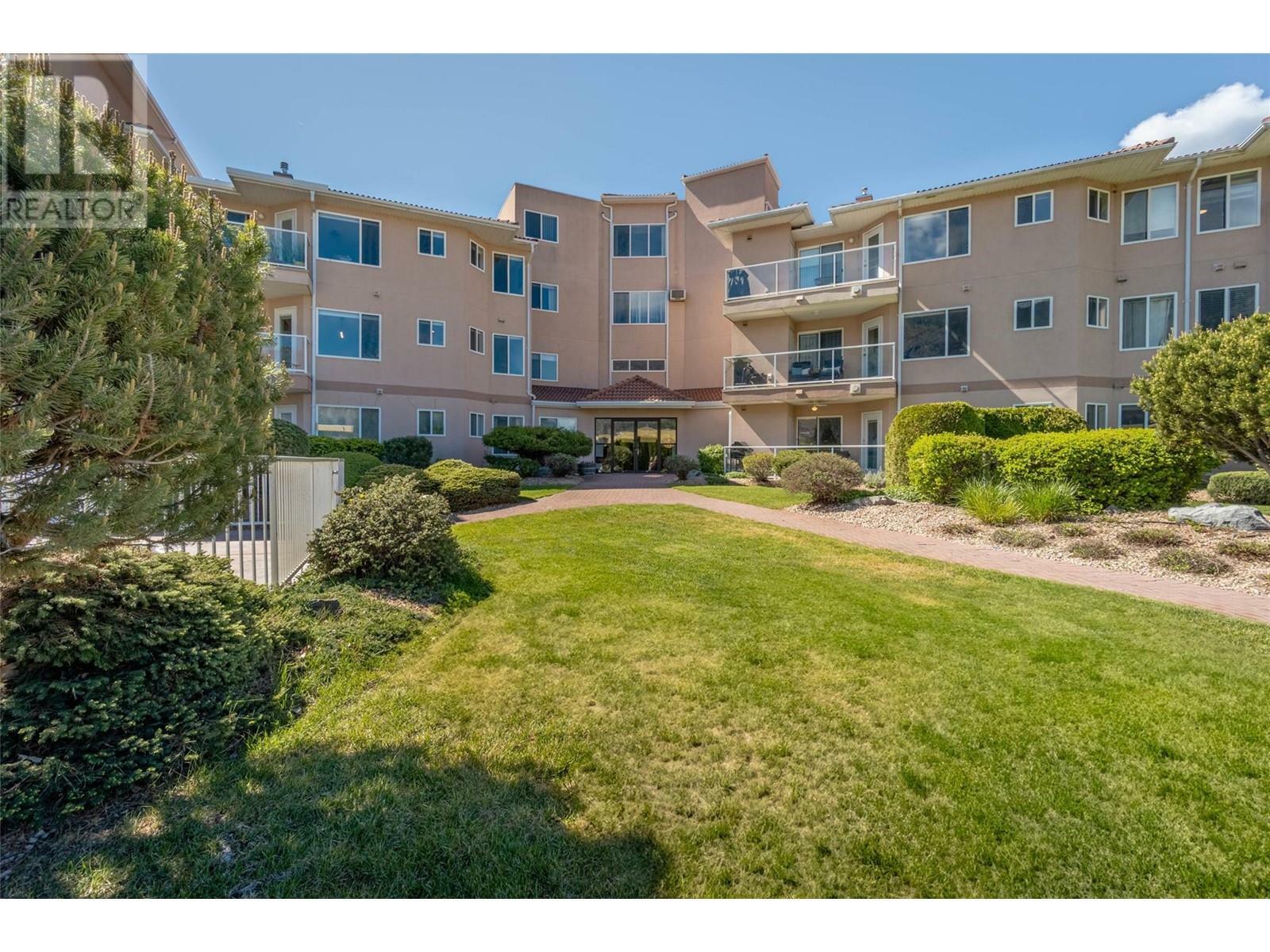Property Photo: 6805 Cottonwood Drive 206 BC V0H 1V3