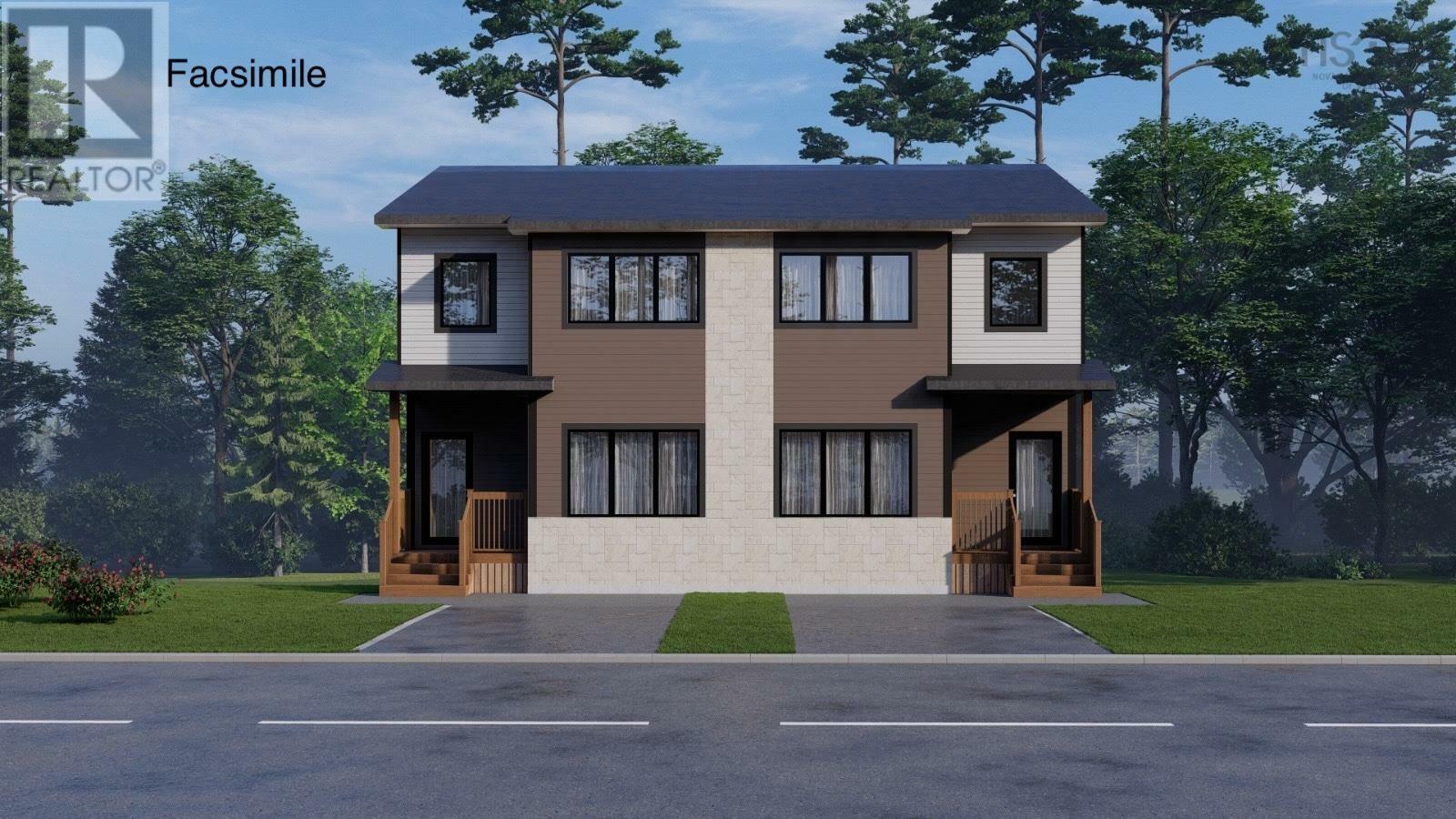 Property Photo: 154 Colonial Crescent NS B3R 0H8