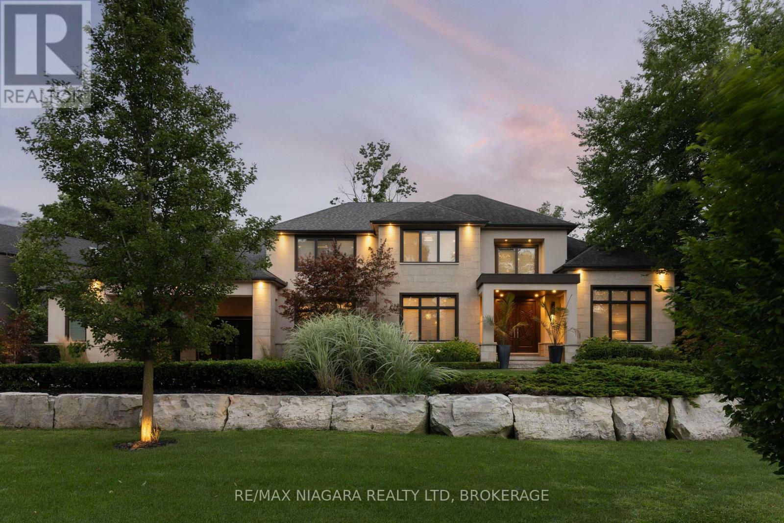 Property Photo: 362 Niagara Boulevard ON L0S 1J0