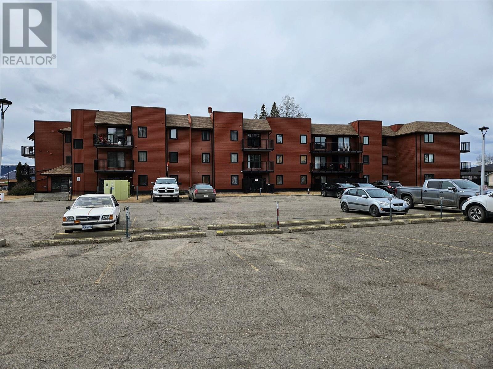 Property Photo: 340 Northgate Other 302 BC V0C 2W0
