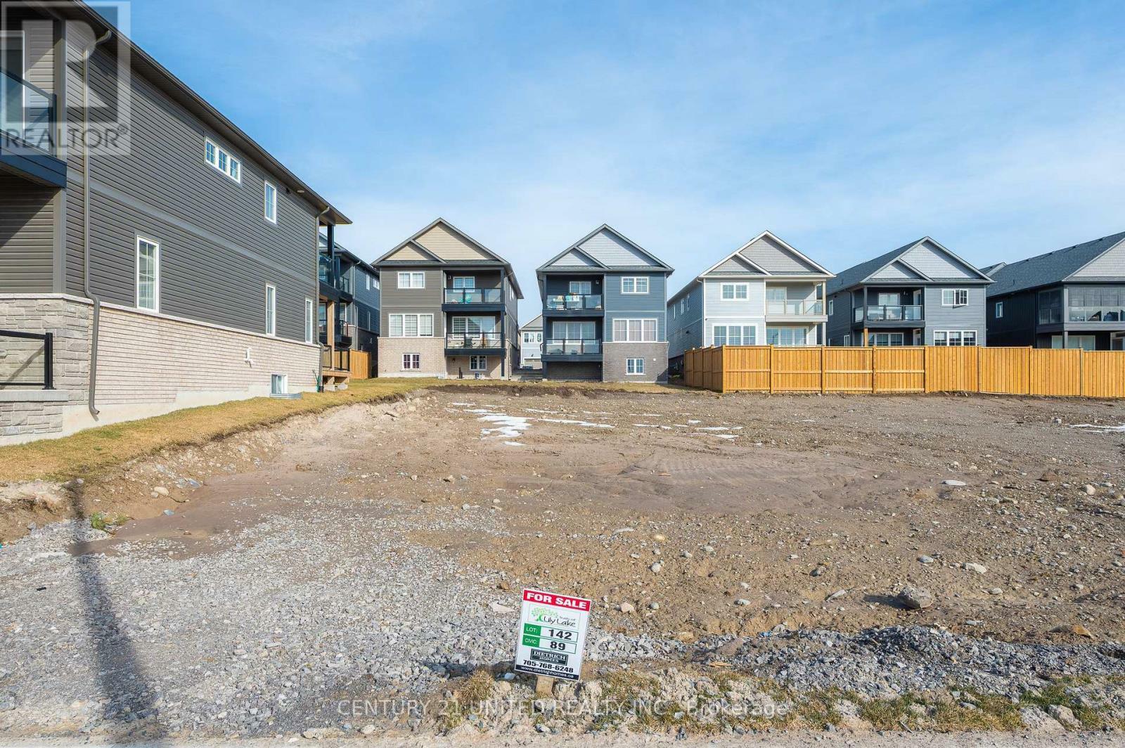 87 York Drive  Peterborough North (North) ON K9K 0H6 photo