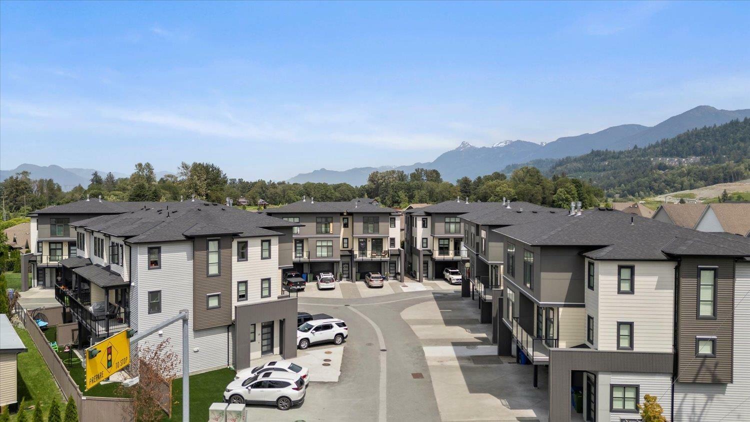 Property Photo: 6029 Promontory Road 15 BC V2R 6B1