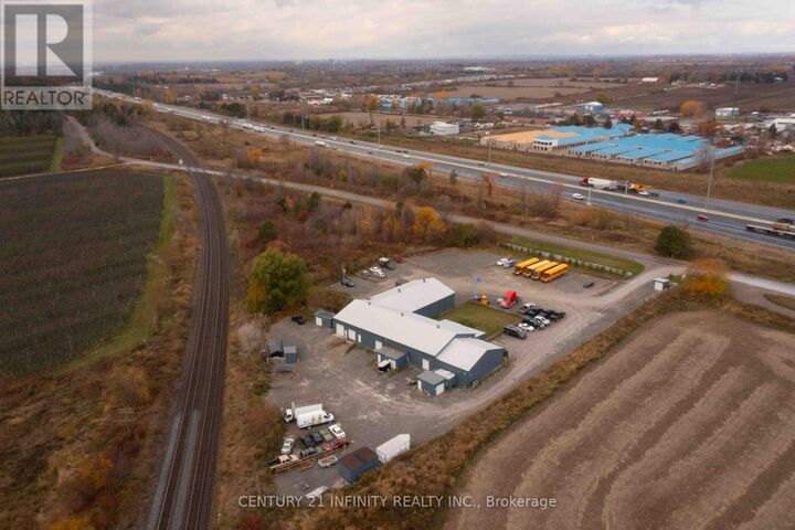 Photo de la propriété:  1701 Darlington Park Road C  ON L1E 2P7 