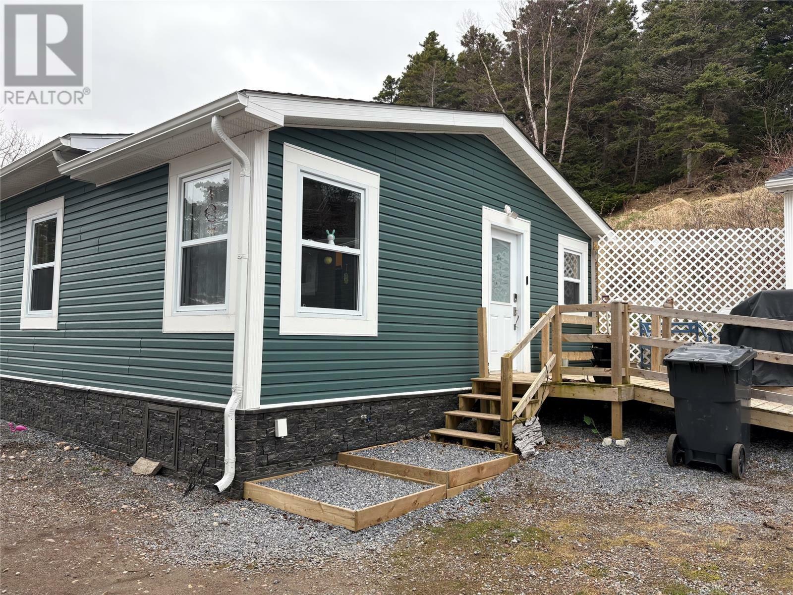 Property Photo: 699 Winterhouse Road NL A0N 1X0