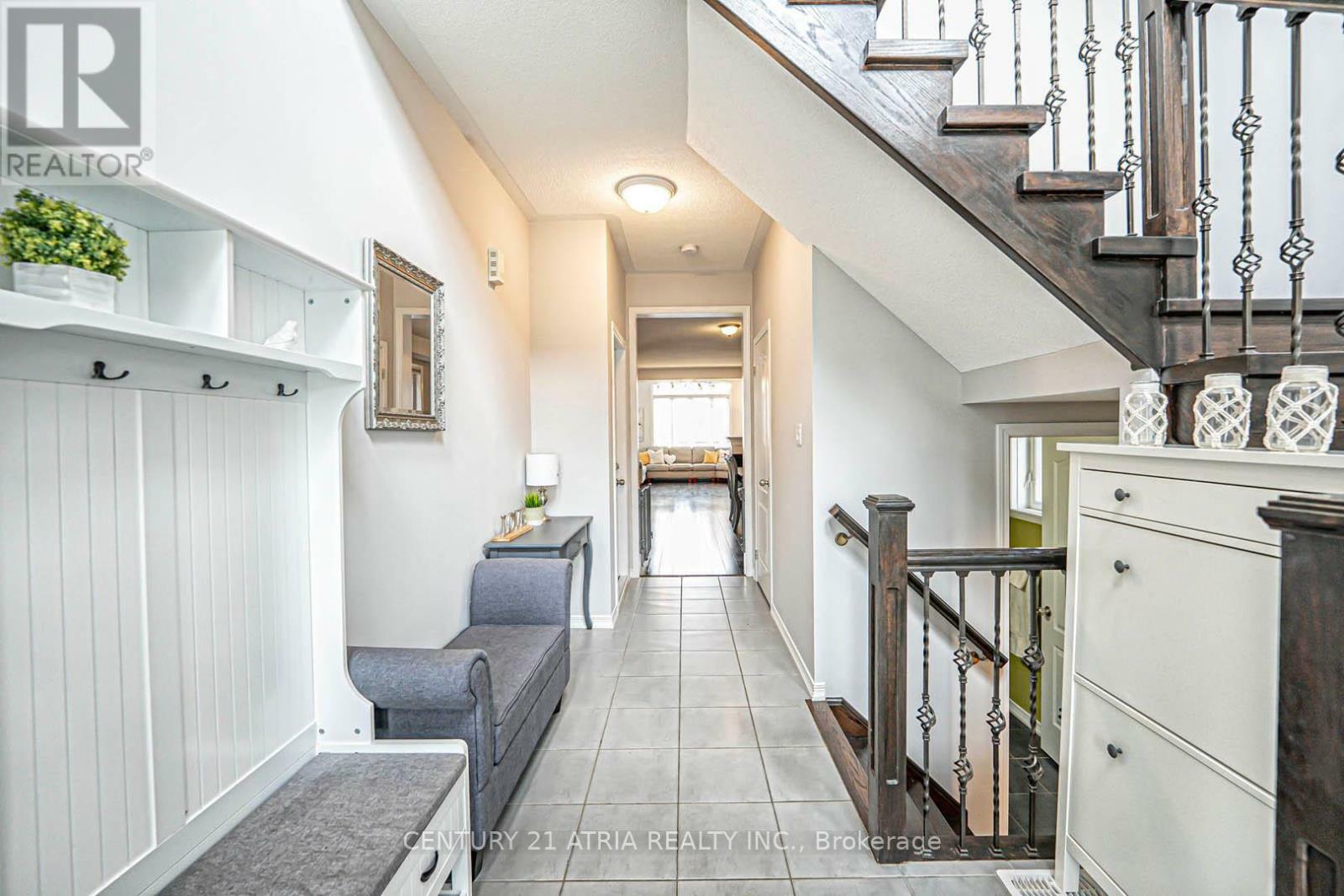 Property Photo: 21 Chant Crescent ON L1T 0M7