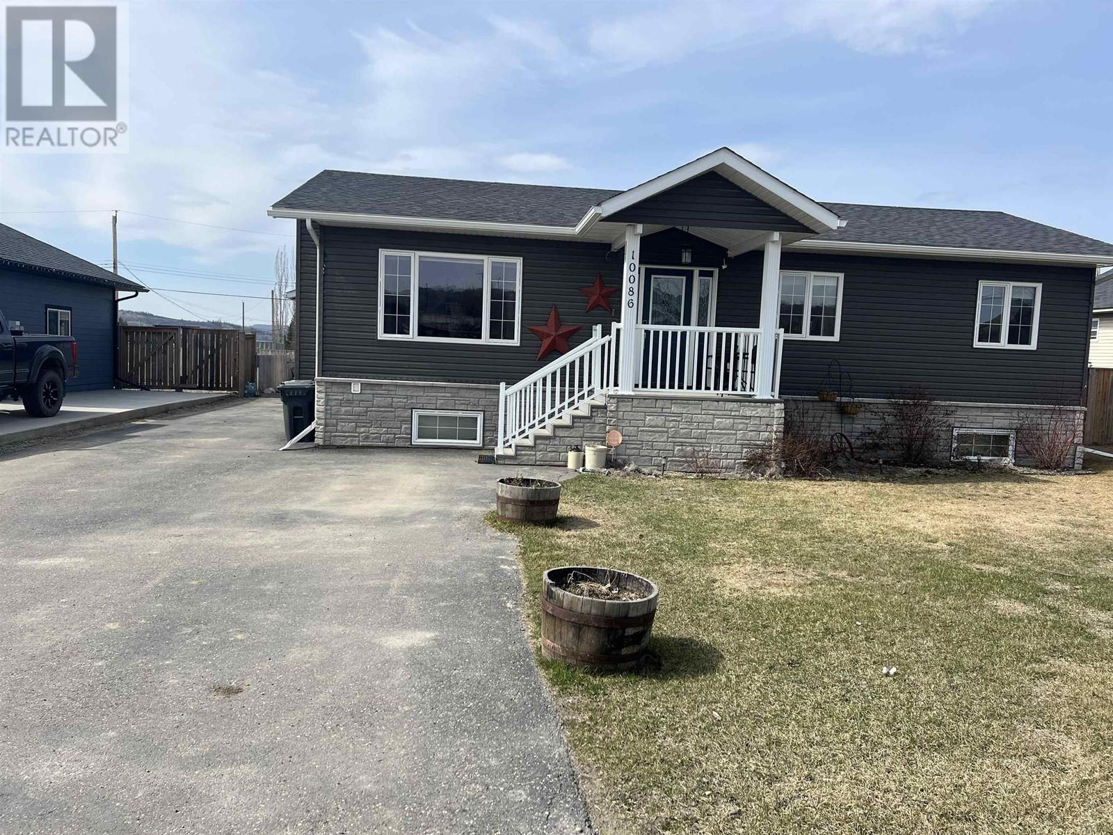Photo de la propriété: 10086 97 Street BC V0C 2K0