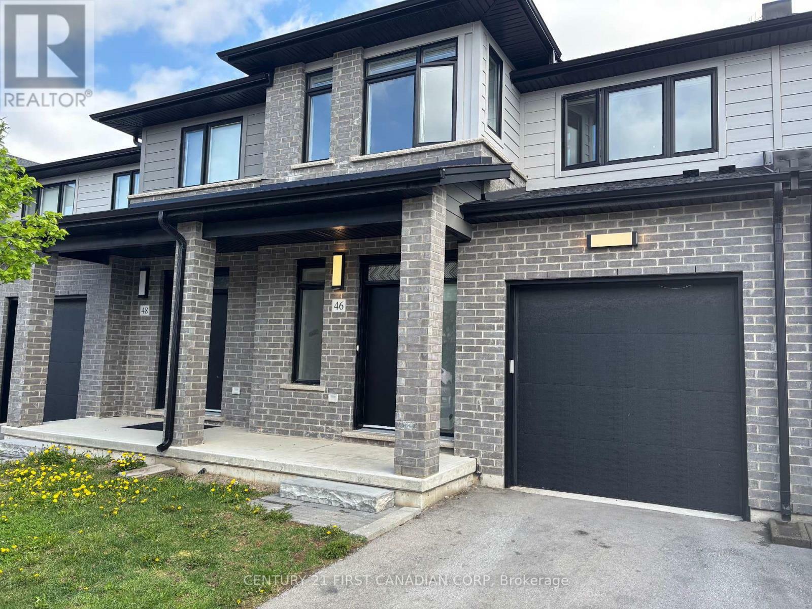 Photo de la propriété: 3635 Southbridge Avenue 46 ON N6L 0G8