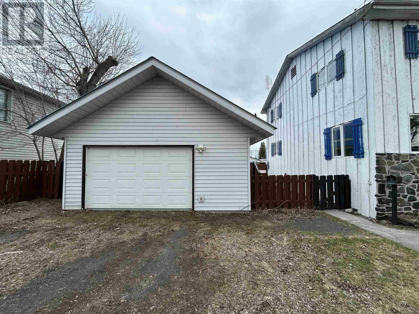 Property Photo: 1216 Second St E ON P9A 1P4