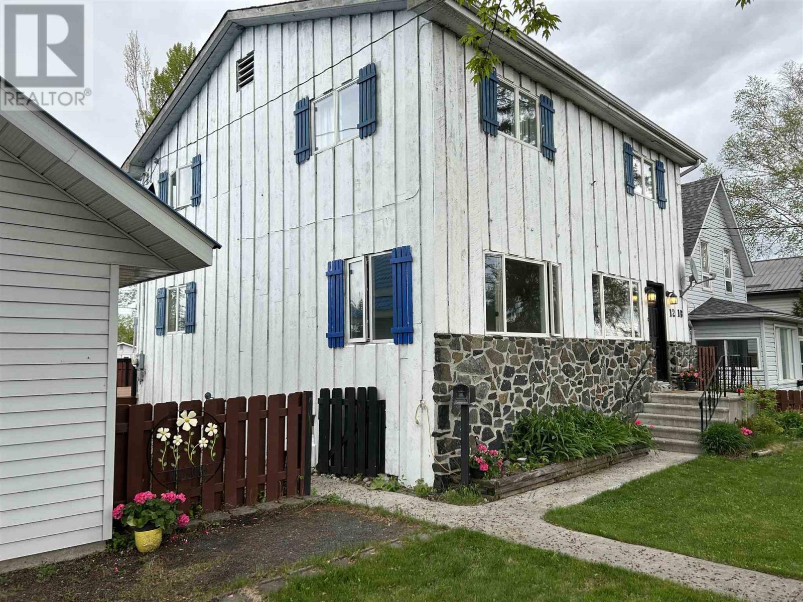 Property Photo: 1216 Second St E ON P9A 1P4