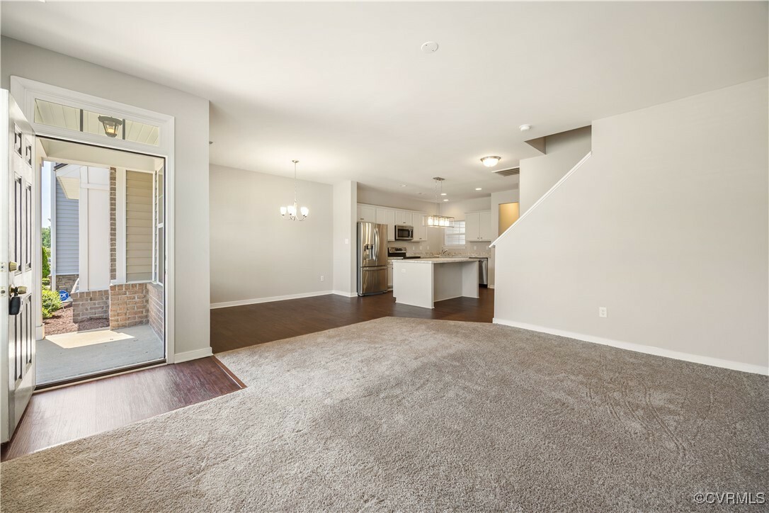 Property Photo: 7812 Vermeil Street VA 23237