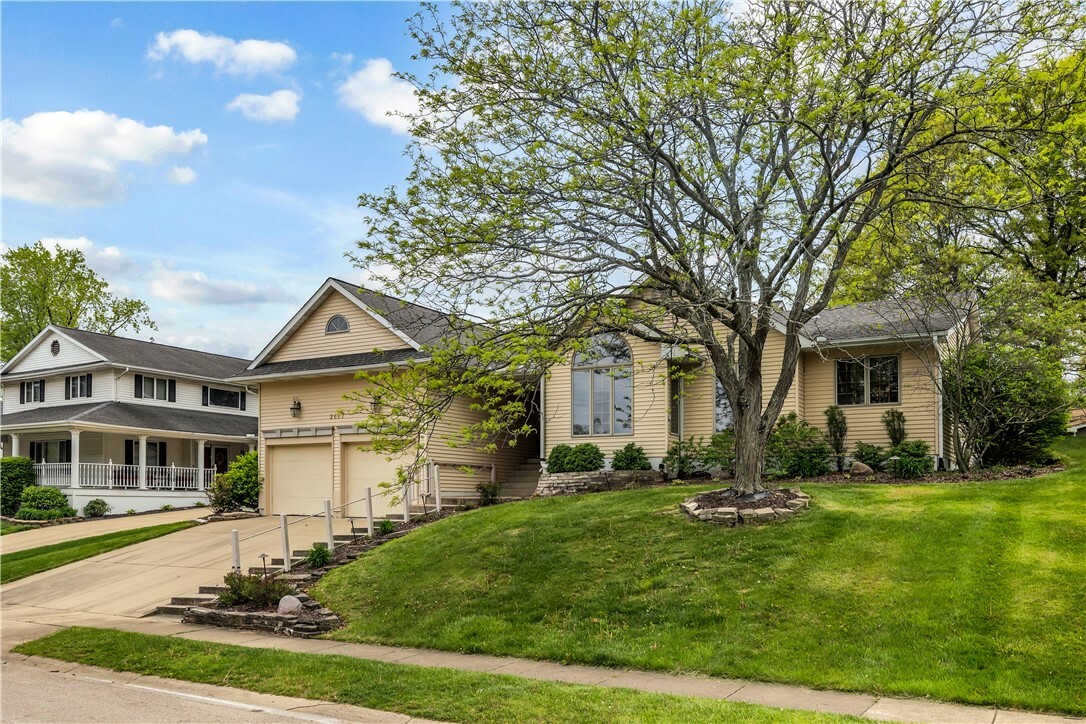 Property Photo: 2667 Forrest Green Drive IL 62521