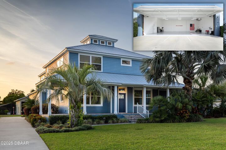 1787 Earhart Court  Port Orange FL 32128 photo