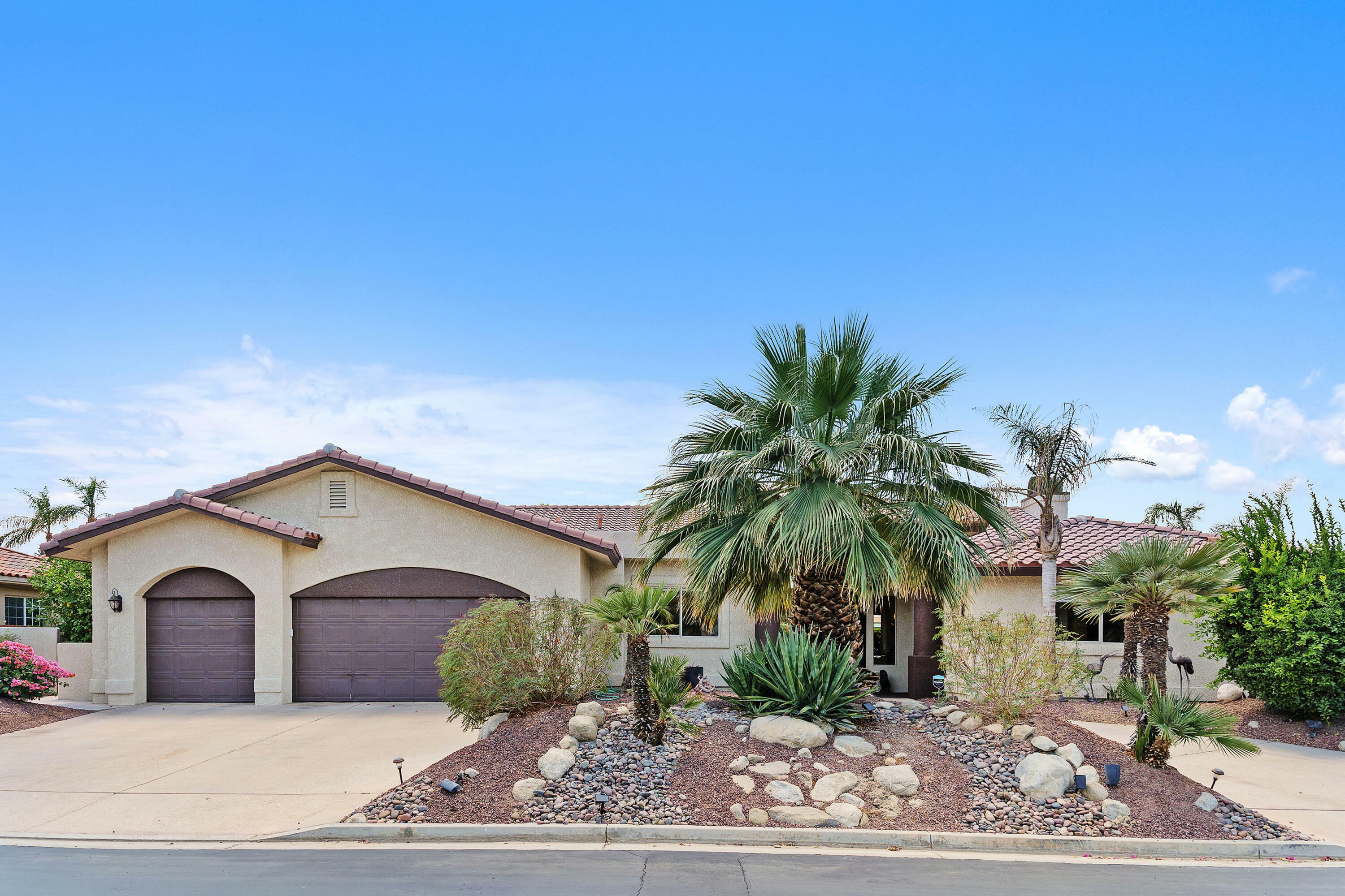 Property Photo: 79505 Saint Margarets Bay CA 92203