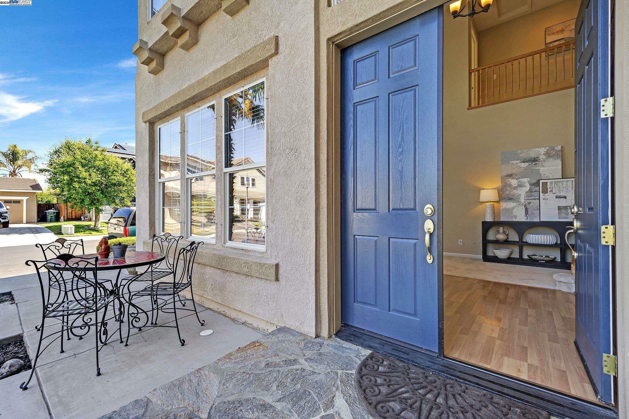 Property Photo: 703 Seminole Ct CA 94505