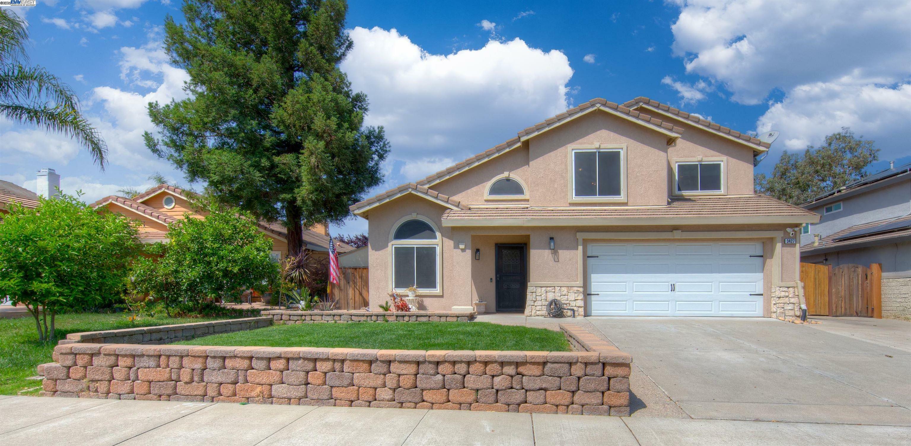 3427 Patch Ln  Tracy CA 95377 photo