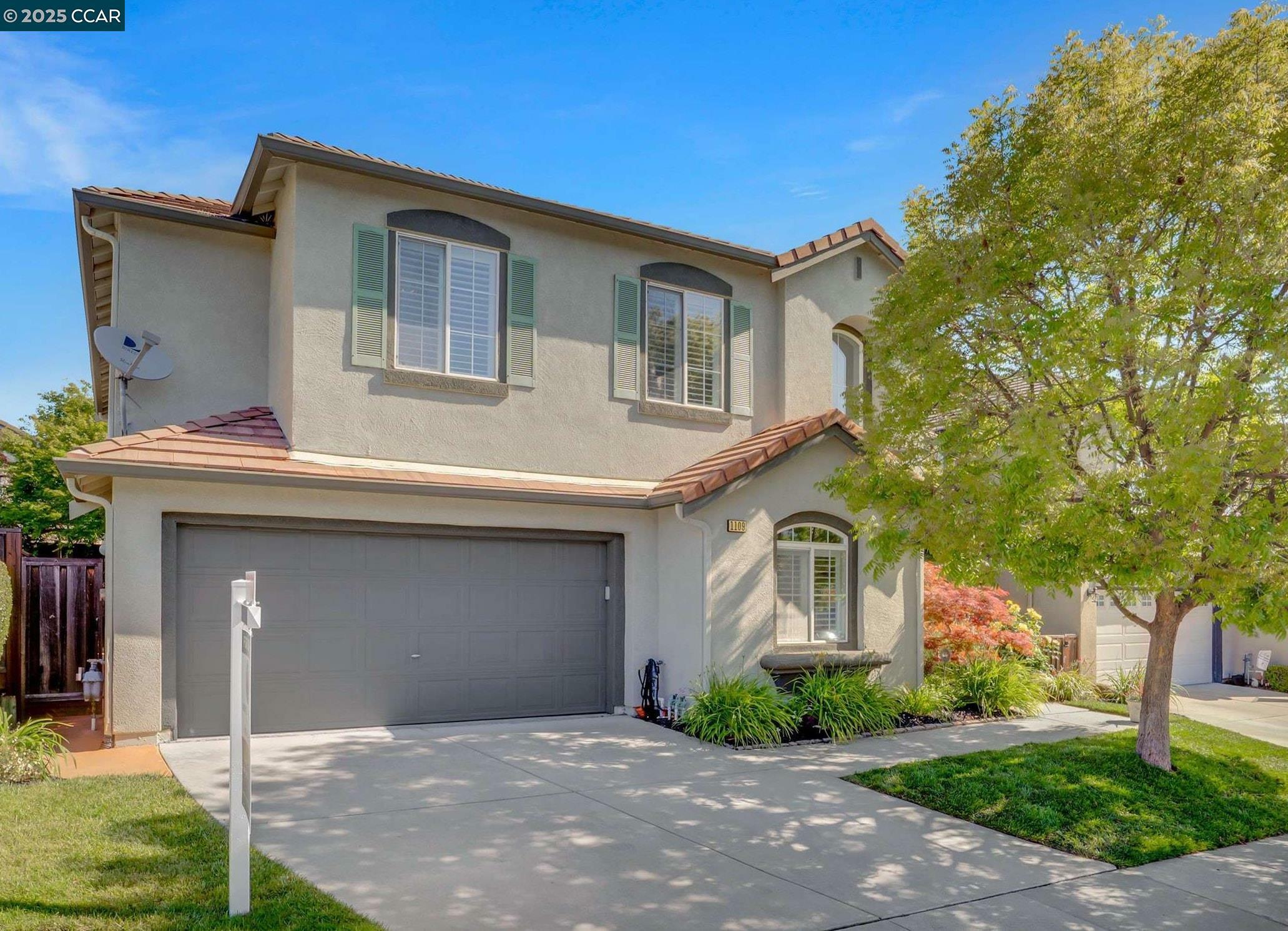 1109 Brittany Hills Ct  Martinez CA 94553 photo