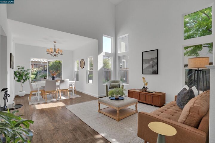 1109 Brittany Hills Ct  Martinez CA 94553 photo